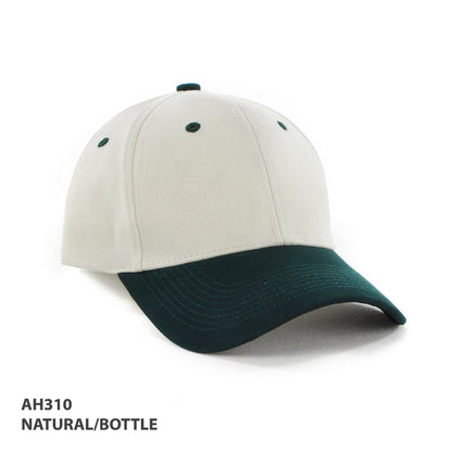 Hbc Two Tone Cap