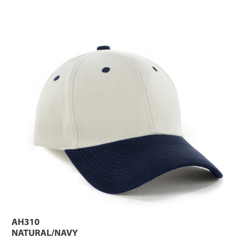 Hbc Two Tone Cap