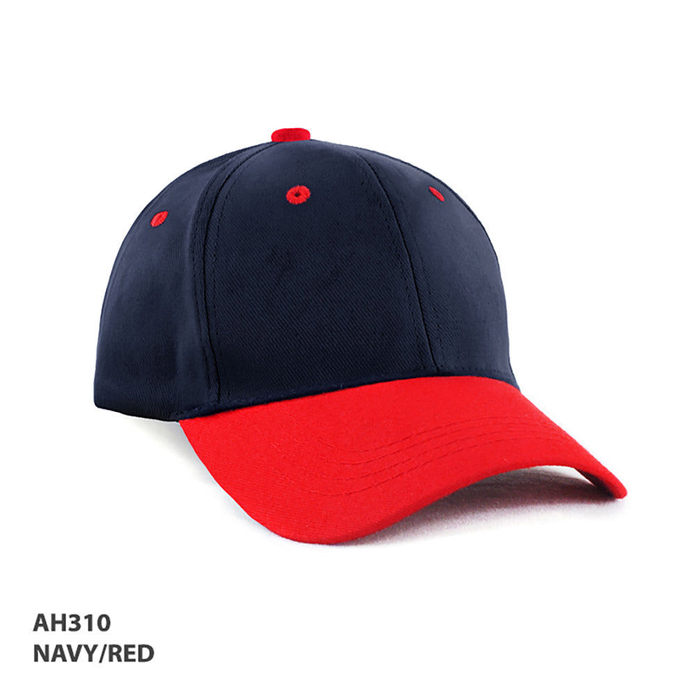 Hbc Two Tone Cap