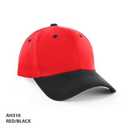 Hbc Two Tone Cap