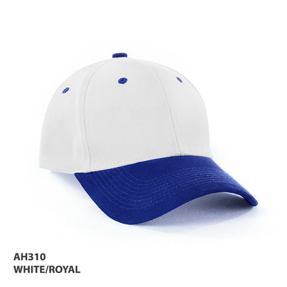 Hbc Two Tone Cap