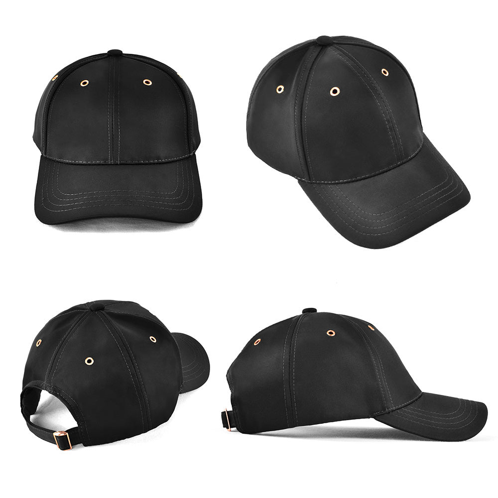 Squad Cap