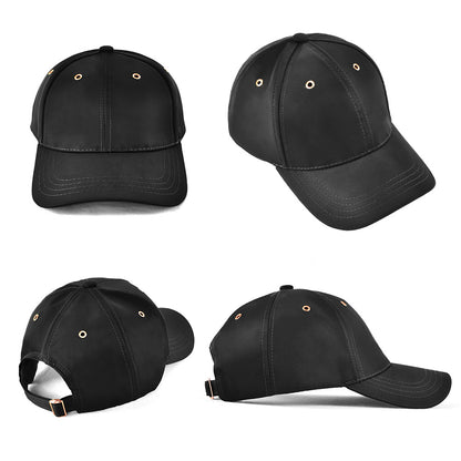 Squad Cap
