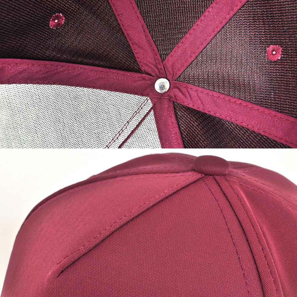D-Lux 5 Panel Cap