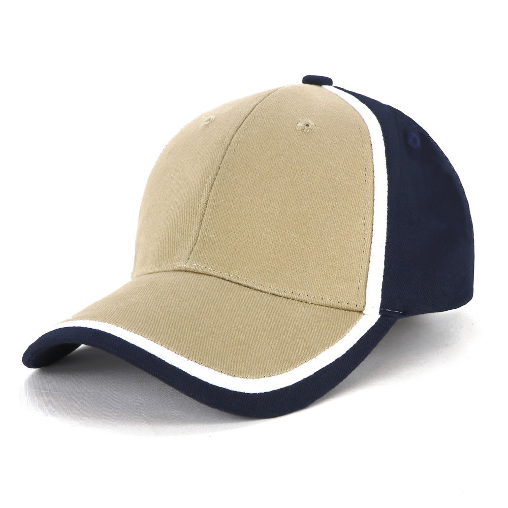 Hbc With Double Trim Cap