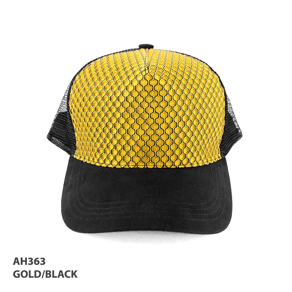 Aspect Cap