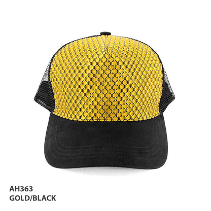 Aspect Cap