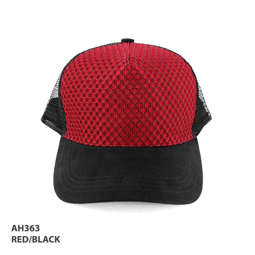 Aspect Cap