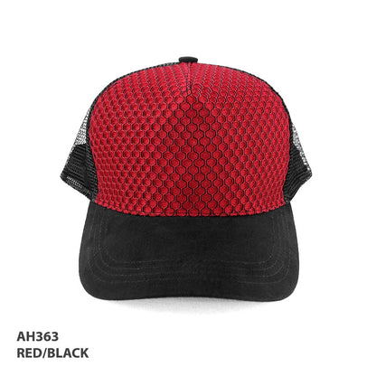 Aspect Cap