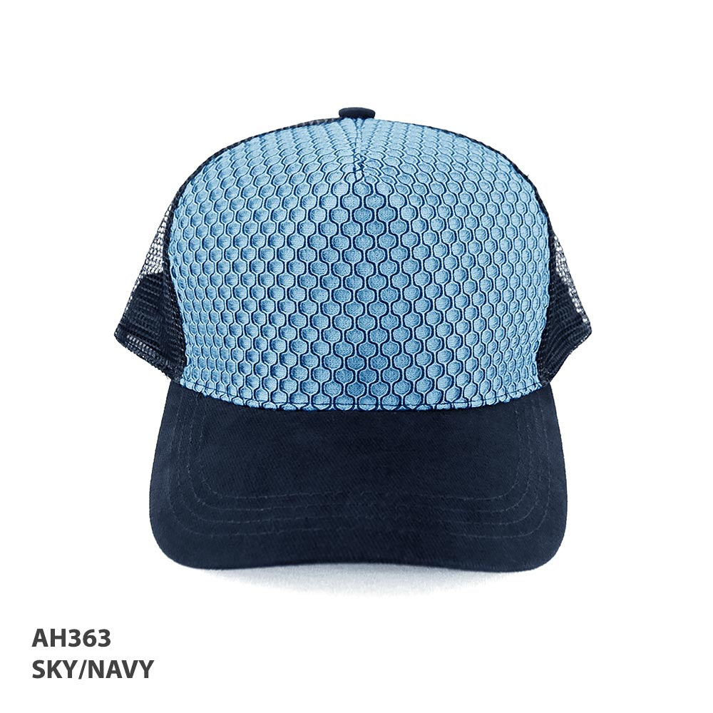 Aspect Cap