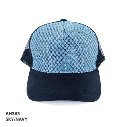 Aspect Cap