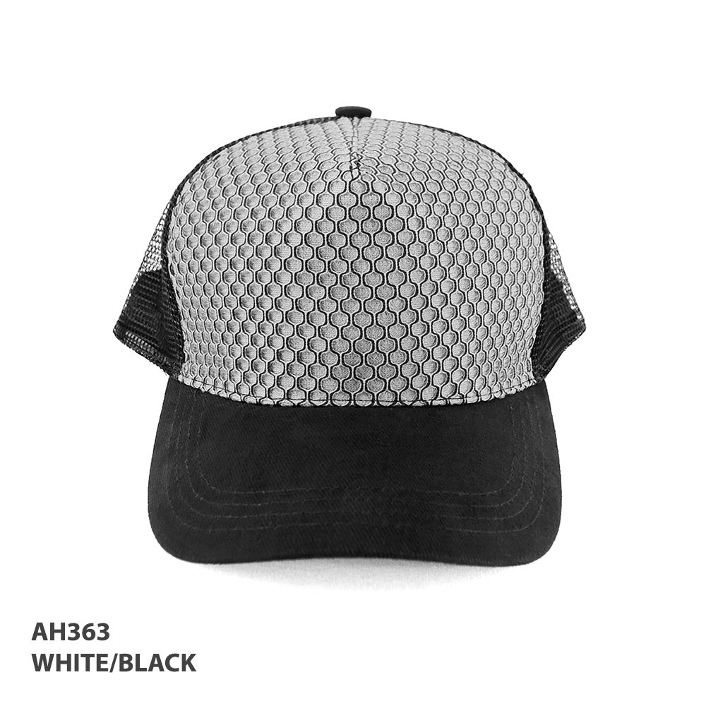 Aspect Cap