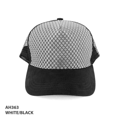 Aspect Cap