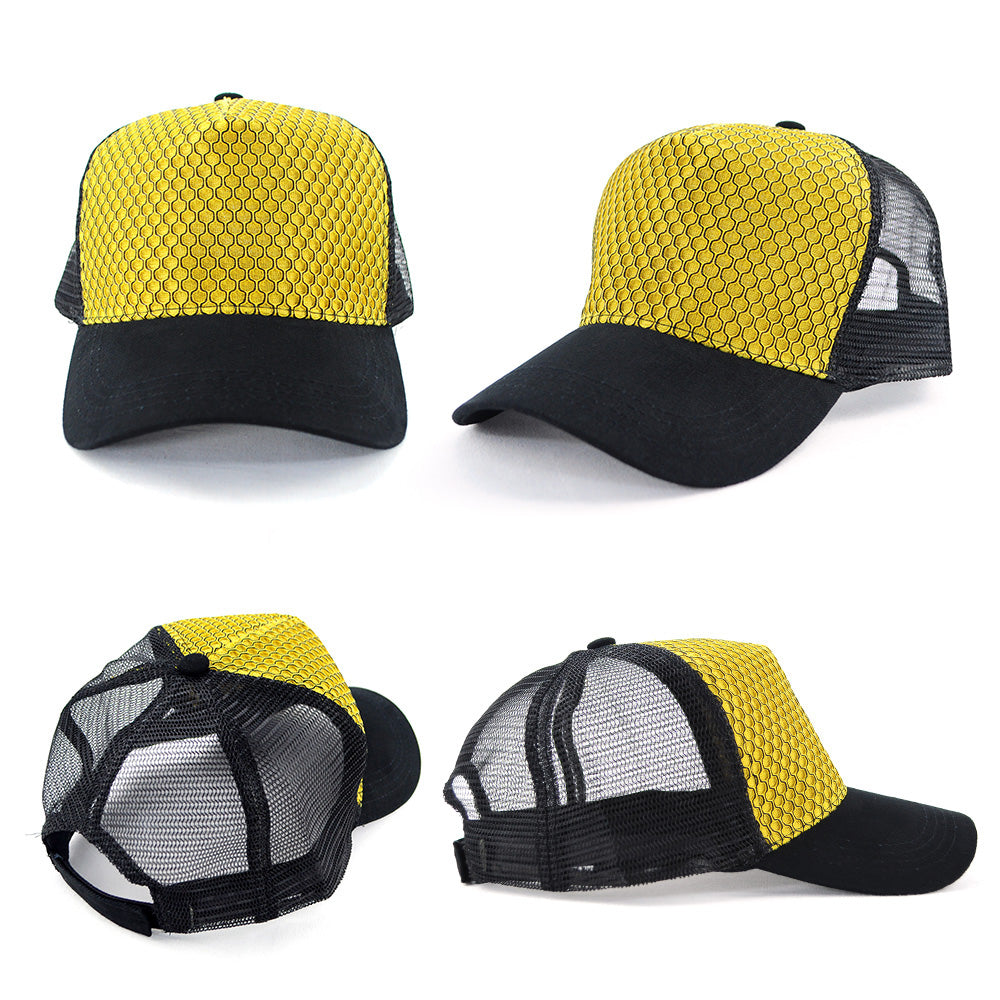Aspect Cap