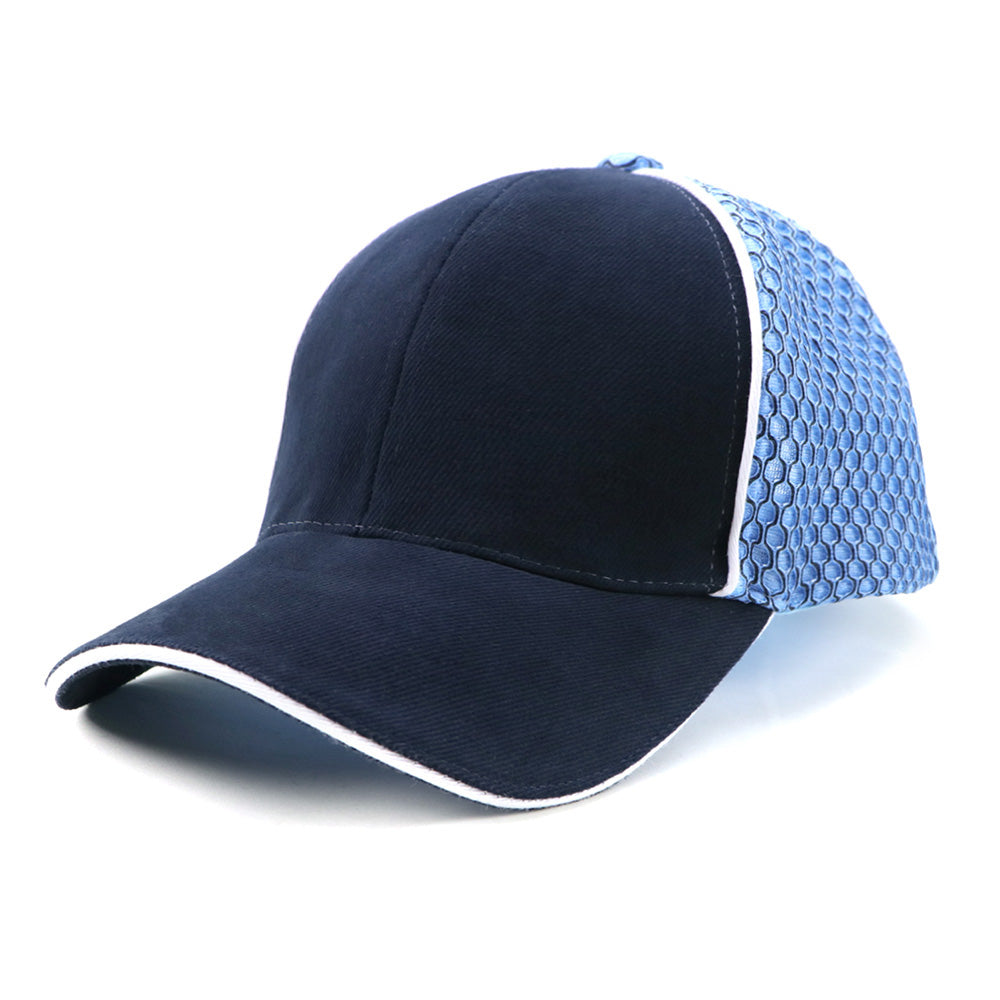 Garret Cap