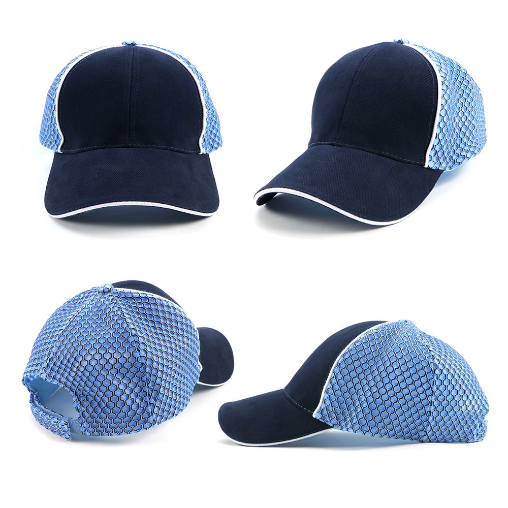 Garret Cap