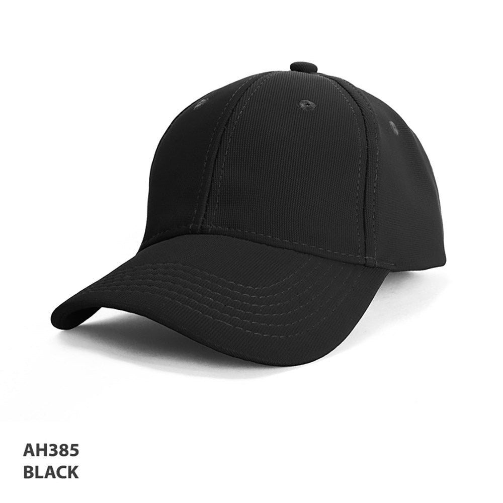 Denver Drill Mesh Cap