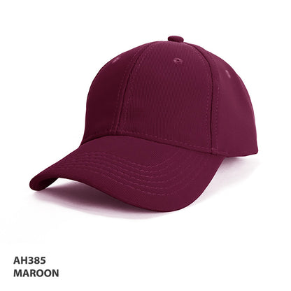 Denver Drill Mesh Cap