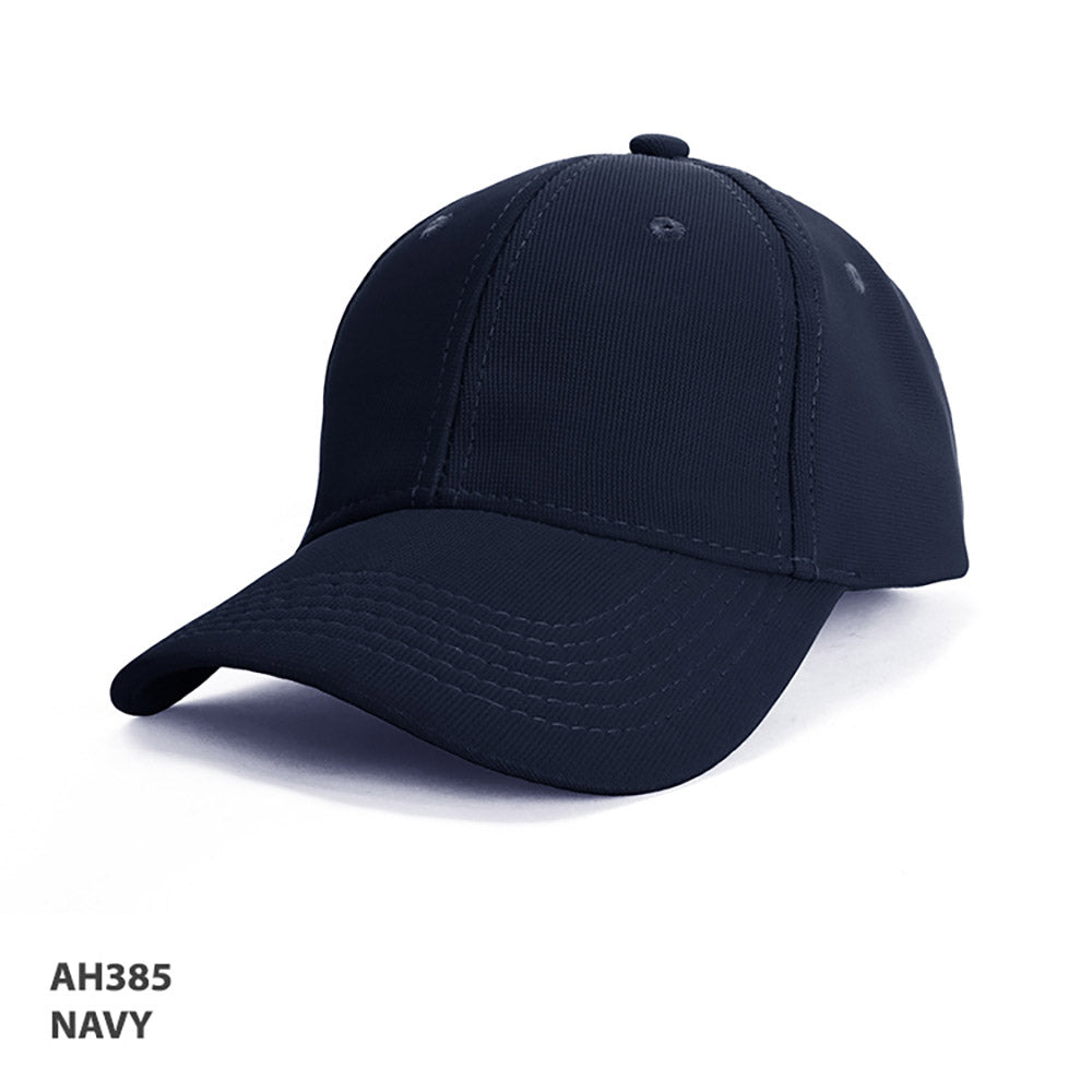 Denver Drill Mesh Cap