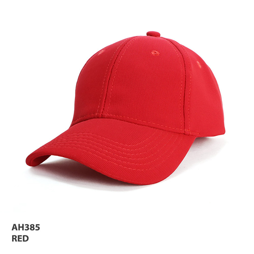 Denver Drill Mesh Cap