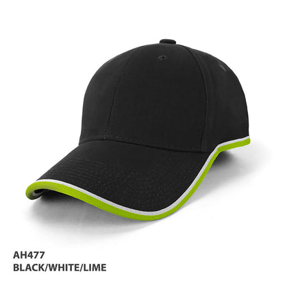 Michigan Cap