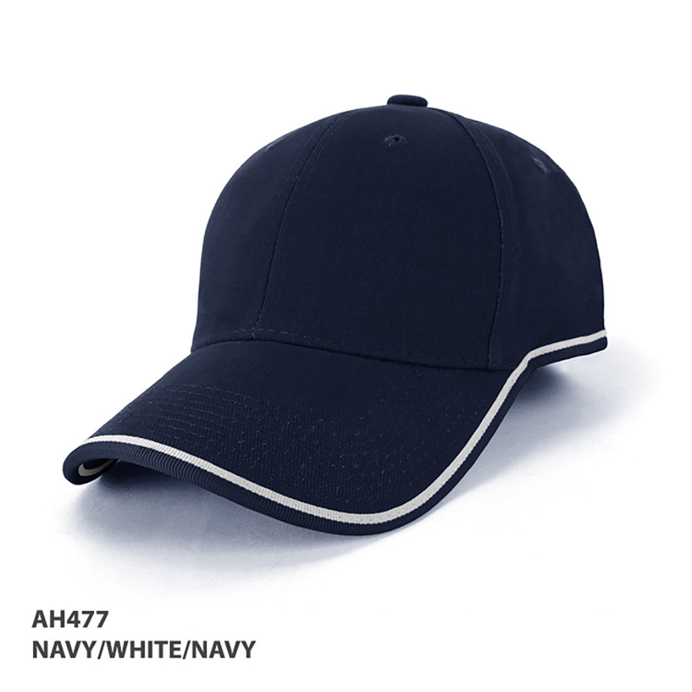 Michigan Cap