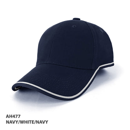 Michigan Cap