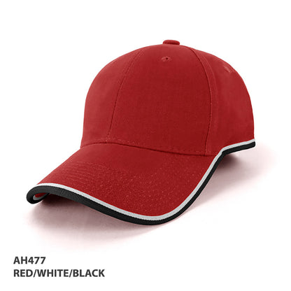 Michigan Cap