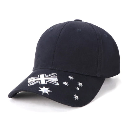 Matilda Cap