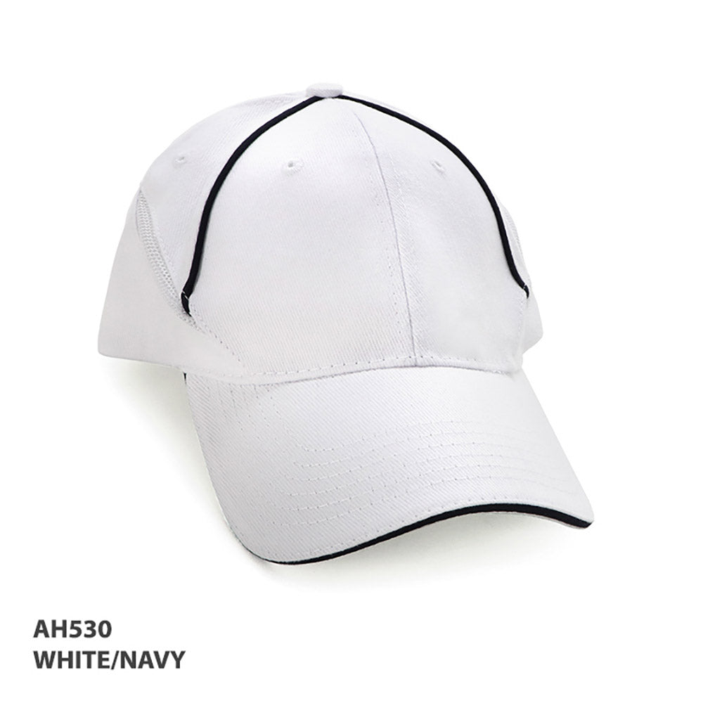 Hybrid Cap