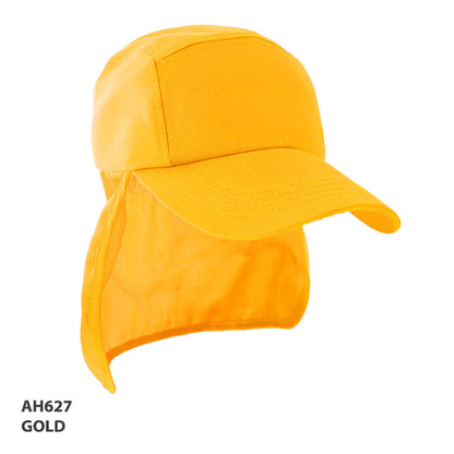 Legionnaire Cap