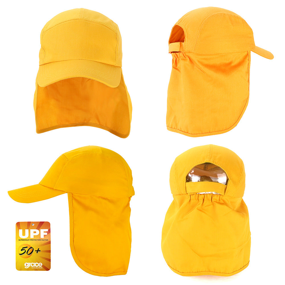 Legionnaire Cap