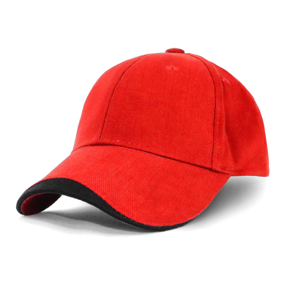 Hbc Kids Cap / Sandwich Cap
