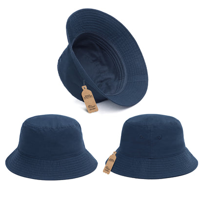 Premium Rpet Bucket Hat