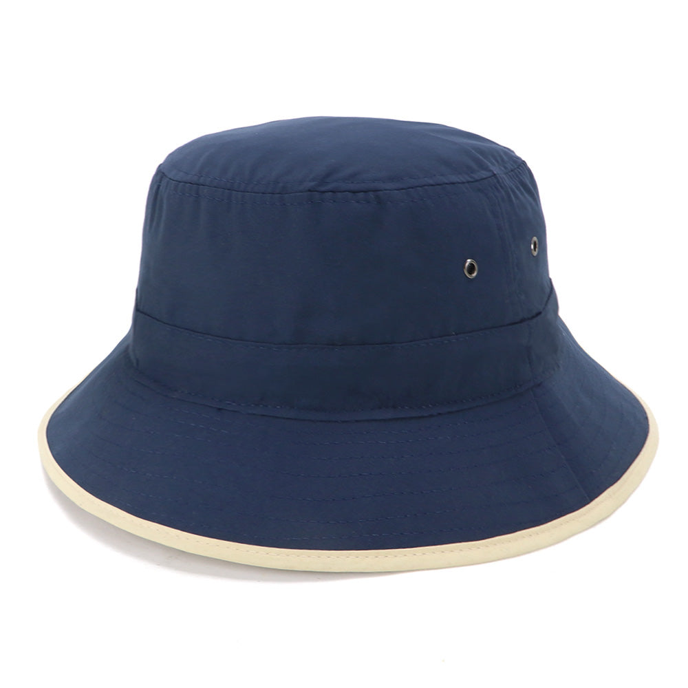 Microfibre Bucket Trim Hat