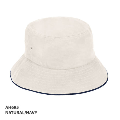 Hbc Sandwich Bucket Hat