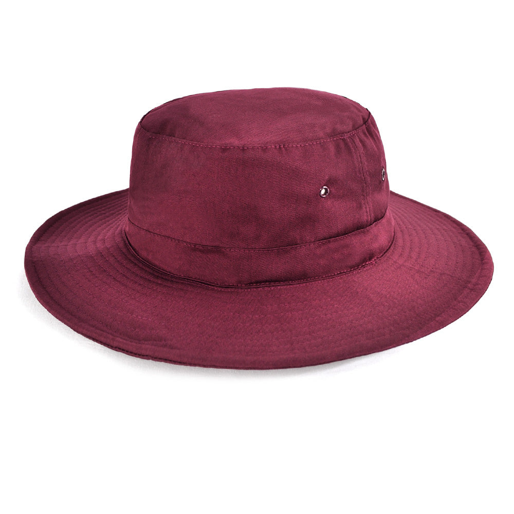 Polyviscose School Hat