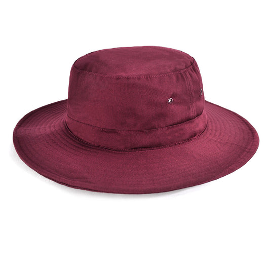 Polyviscose School Hat