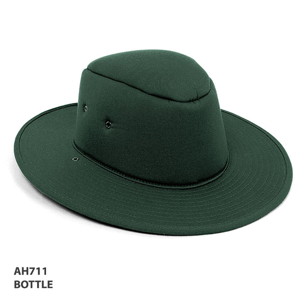 School Foam Hat