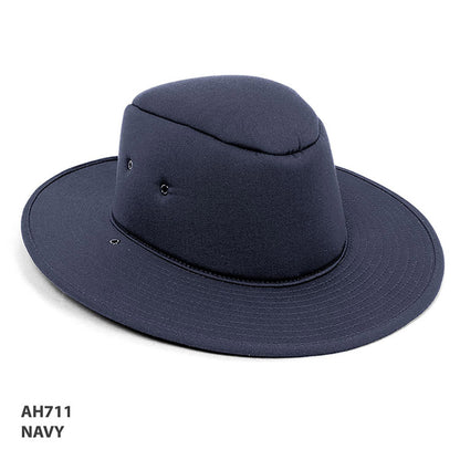School Foam Hat