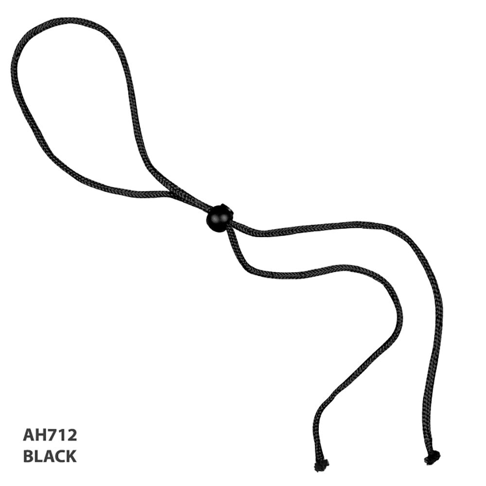 Rope & Toggle