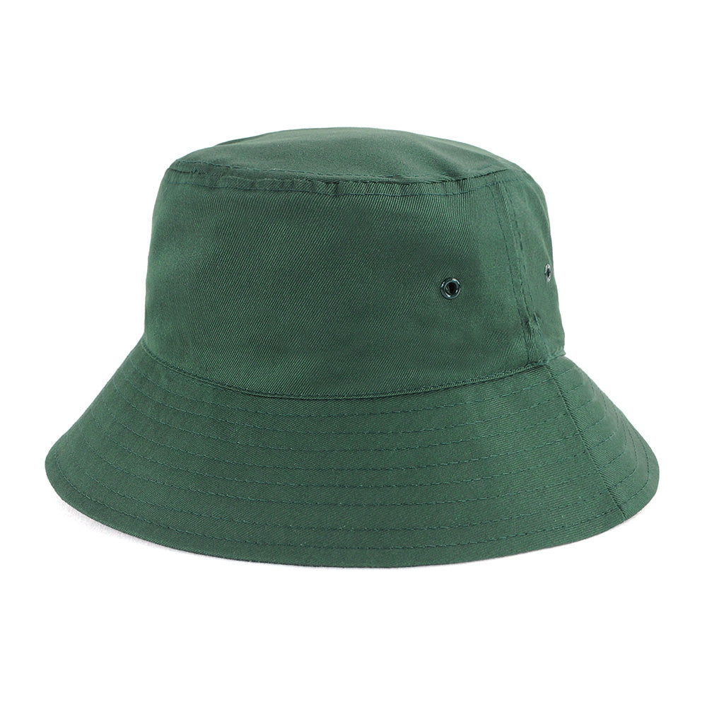 Polycotton School Bucket Hat
