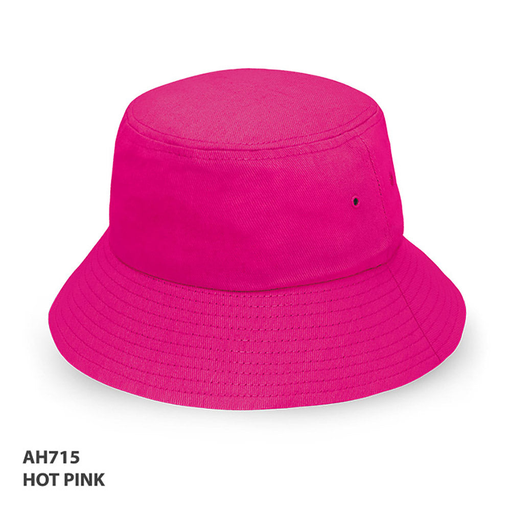 Hbc Bucket Hat