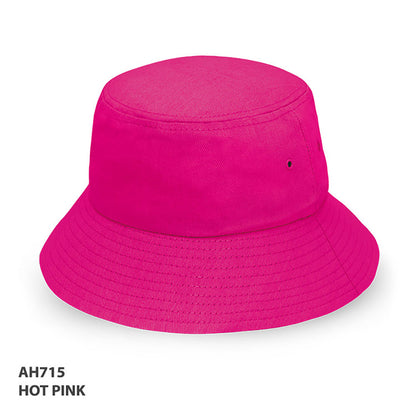 Hbc Bucket Hat