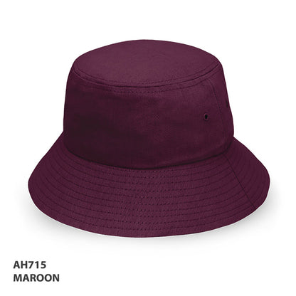 Hbc Bucket Hat