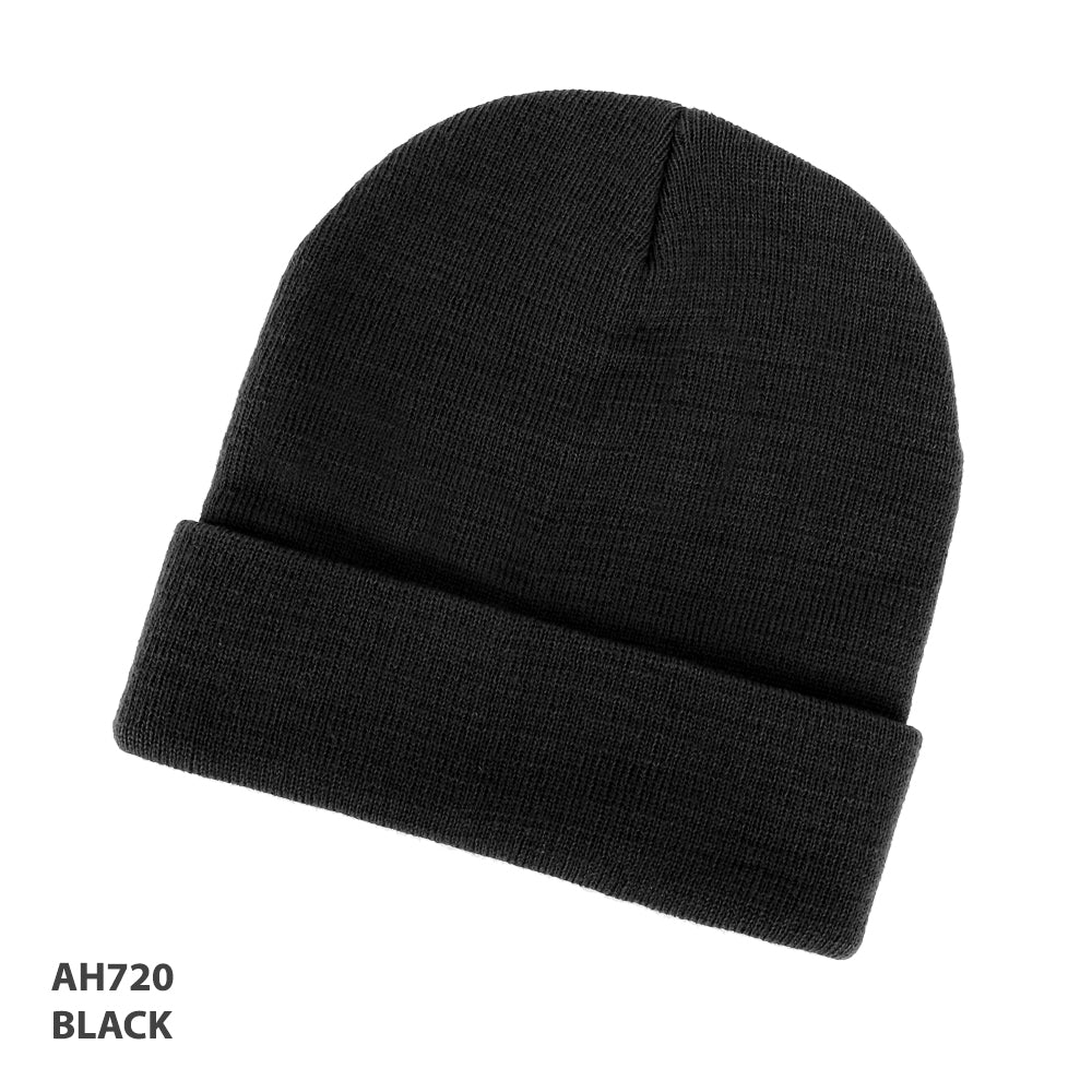 Acrylic Beanie
