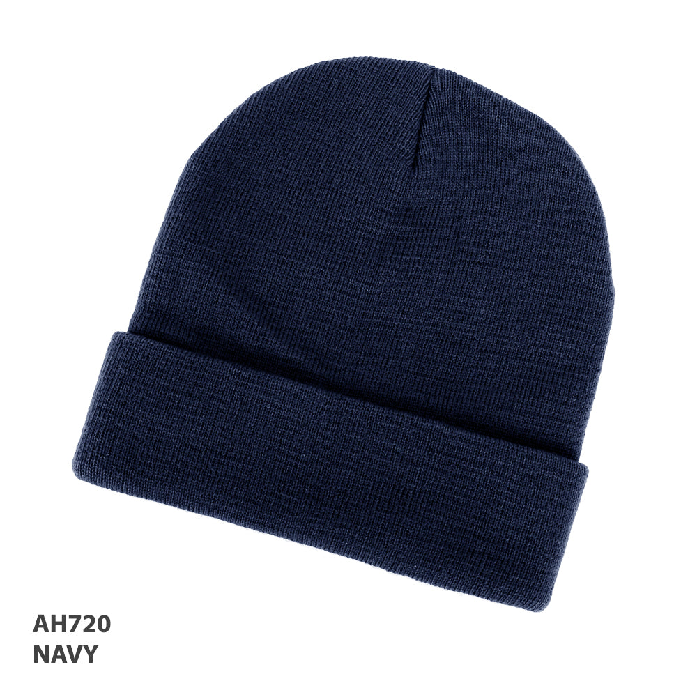 Acrylic Beanie