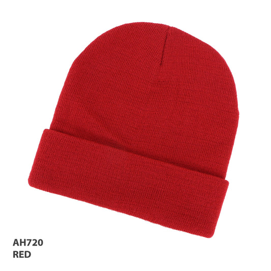 Acrylic Beanie