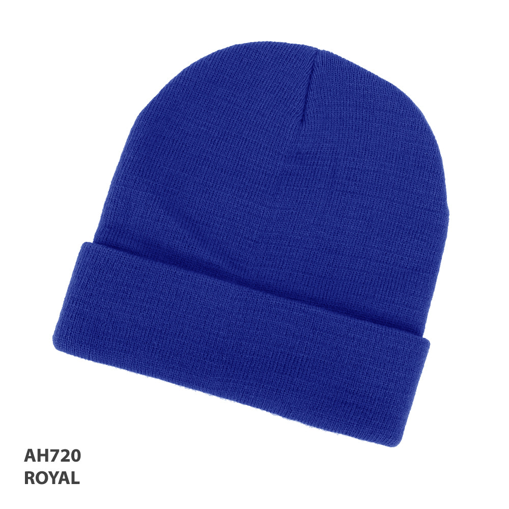 Acrylic Beanie