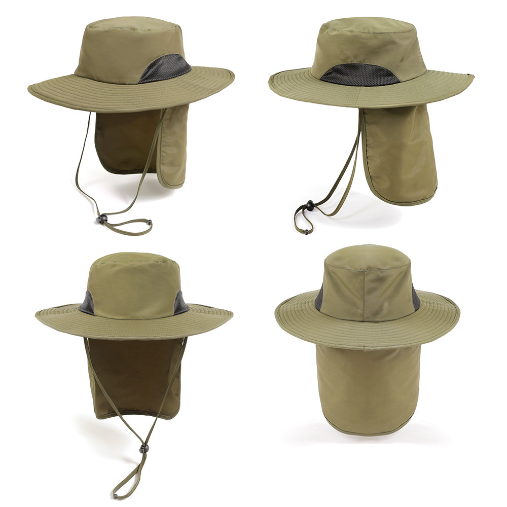 Outdoor Hat